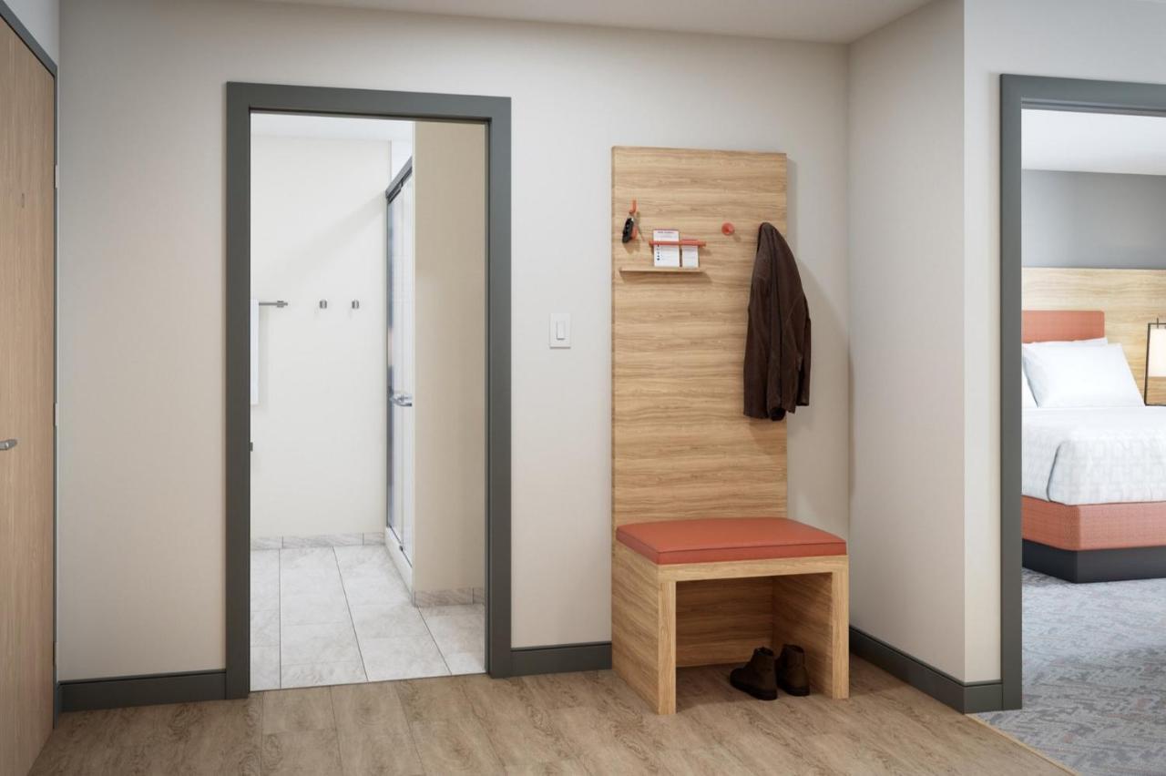 Candlewood Suites Atlanta - Smyrna By Ihg מראה חיצוני תמונה