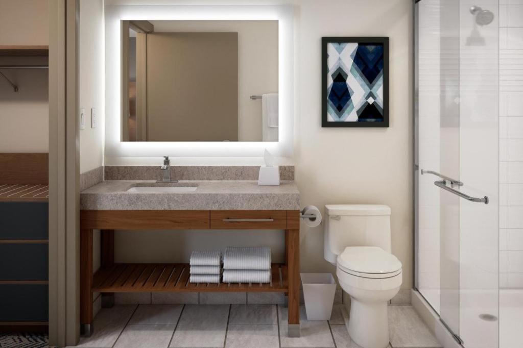 Candlewood Suites Atlanta - Smyrna By Ihg מראה חיצוני תמונה