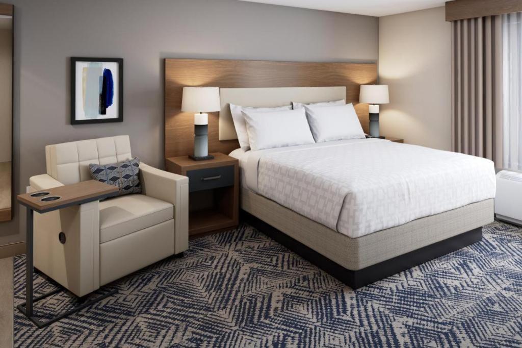 Candlewood Suites Atlanta - Smyrna By Ihg מראה חיצוני תמונה