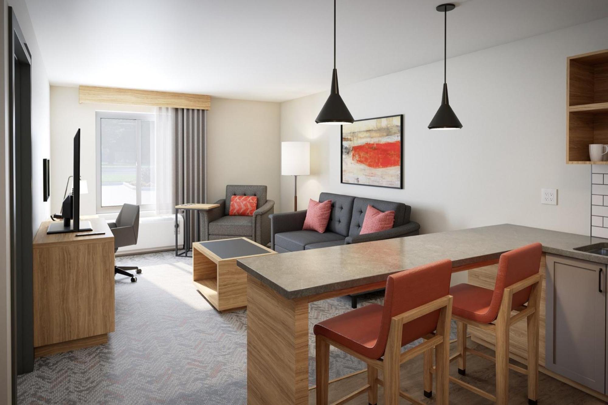 Candlewood Suites Atlanta - Smyrna By Ihg מראה חיצוני תמונה